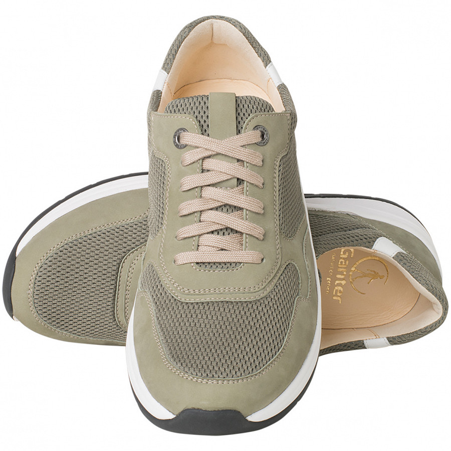 Ganter Herren In Salbei