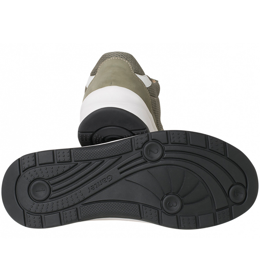 Ganter Herren In Salbei