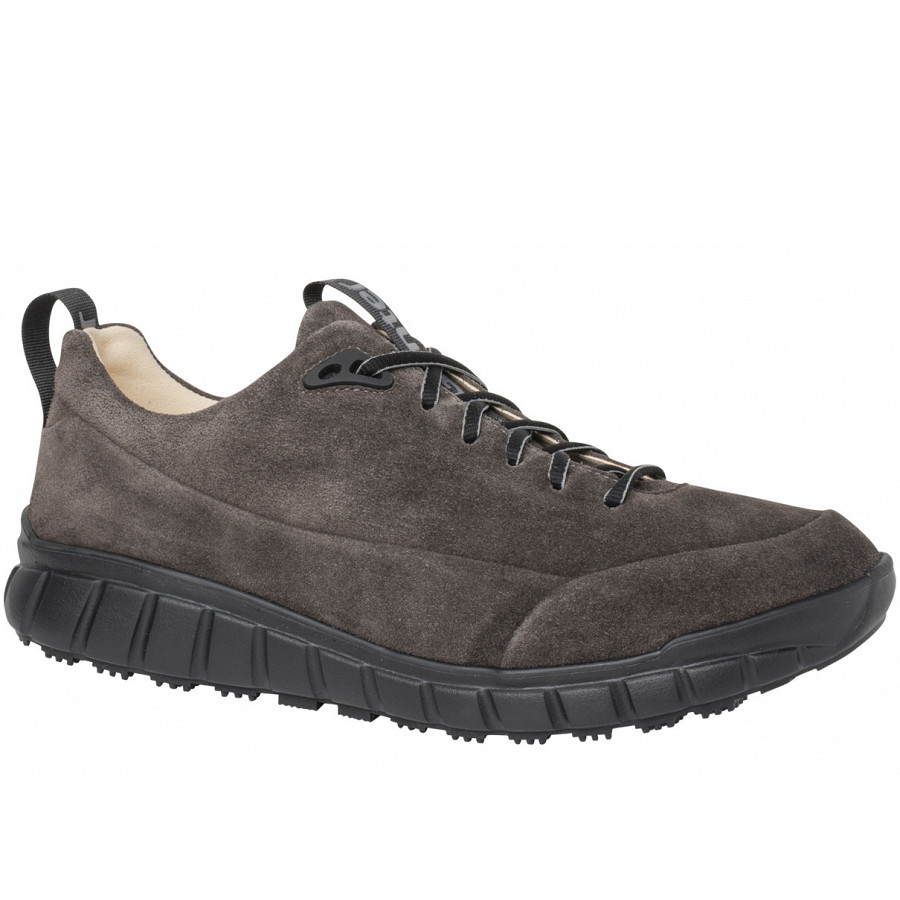 Ganter Damen Schnürer In Antrazit