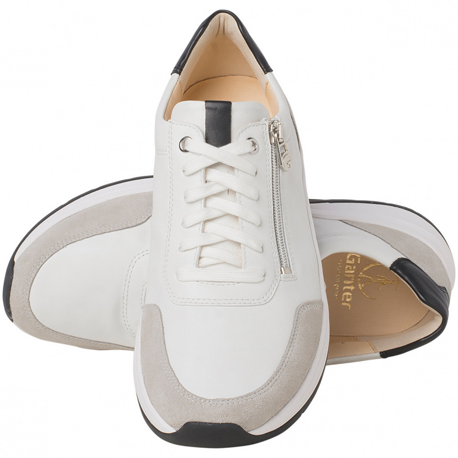 Ganter Herren In Milk