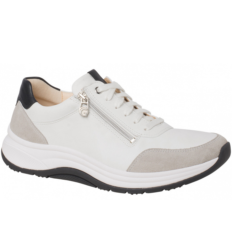 Ganter Herren In Milk